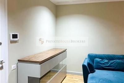 Aviatiei | Baneasa | Atlas Residence | Bloc 2022 | Parcare - 11