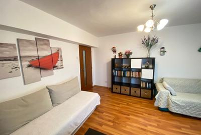 Apartament de închiriat – 2 camere | TINERETULUI V8 - 3