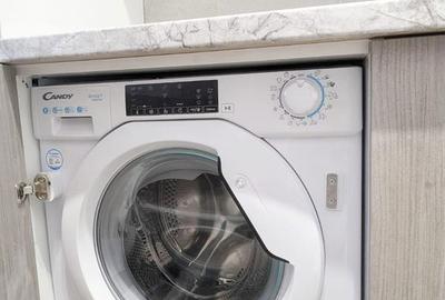 Garsonieră în Văcăresti - 6