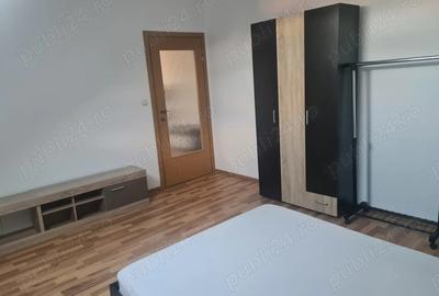 Inchiriez apartament cu 2 dormitoare, living si bucatarie, baie, parcare subterana! Inchiriez apartament cu 2 dormitoare, living si bucatarie, baie, parcare subterana! - 5