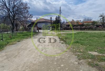 Teren Intravilan 464mp , spre vanzare in centru in  Talmaciu - 3