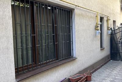 Gorjului-Uverturii / Garsoniera 50MPU-Bloc nou-mobilata/utilata / Comision 0% - 8