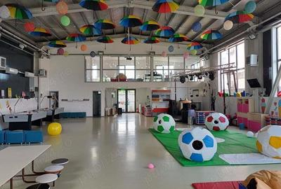 Inchiriez sala diverse activitati - 2