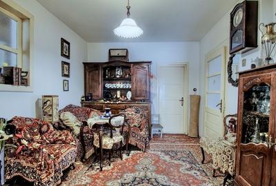 Casă cu 7 camere cu Teren 800 Mp în Central - 7