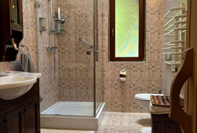 Casă individuală cu 5 camere cu Teren 10000 Mp în Ghioroc - 29