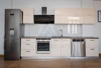 Apartament cu 3 camere decomandat în Central - 5