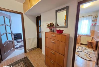 Apartament cu 2 camere în Central - 5