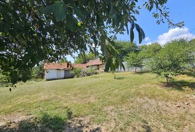 Vanzare teren intravilan, 1.202 mp, situat in comuna Runcu, sat Dobri?a - 2