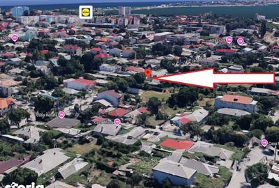 Teren de 489 mp, în Nord - 7