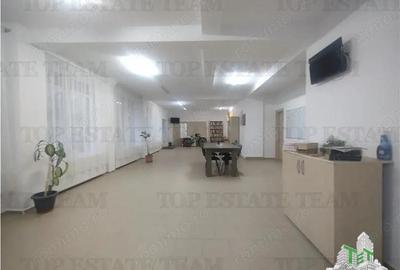 Spatiu comercial excelent, suprafata generoasa 145 mp, Popesti Leordeni - 6