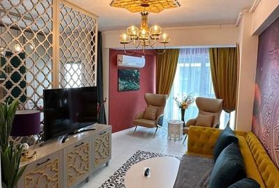 2 CAMERE LUX , COMPLEX MERAKI RESIDENTIAL - 2