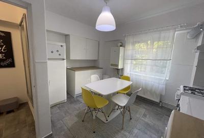 Garsoniera, conf.I sporit, 42 mp, etaj 1, renovata, CAM5 -ultracentral Garsoniera, conf.I sporit, 42 mp, etaj 1, renovata, CAM5 -ultracentral - 1