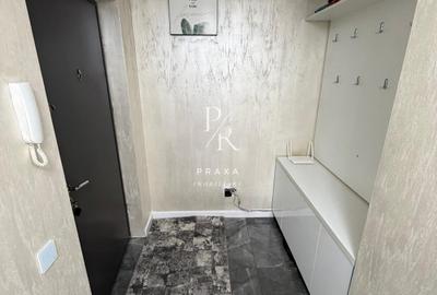 Apartament cu 3 camere semidecomandat, mobilat în Florești - 20