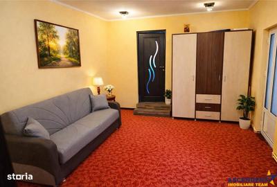 Apartament cu 2 camere semidecomandat, mobilat în Schei - 3