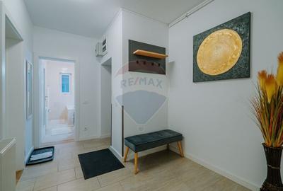 Comision 0 | Apartament  2 camere de inchiriat in zona Dealul Cetatii - 8