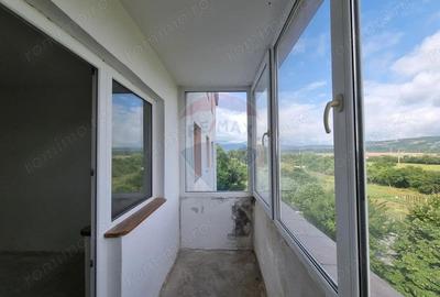 Apartament (De renovat) cu 3 camere de vanzare in zona Exterior Vest - 8