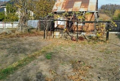 Teren de 996 mp, în Alexandru cel Bun - 4