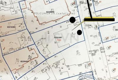 Teren Construcții intravilan de 749 mp, în Grădina Icoanei - 4