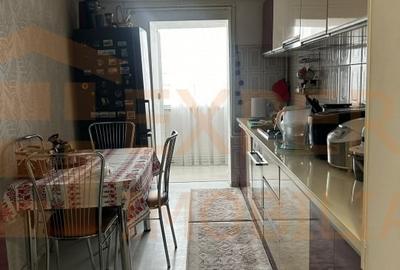 Apartament 3 camere zona Dacia - 2