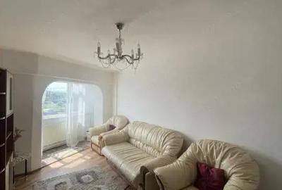 Apartament cu 2 camere decomandat, mobilat în Central - 8