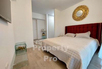 3 Camere + 2 Locuri de parcare, Cloud9, Aviatiei, Promenada - 9