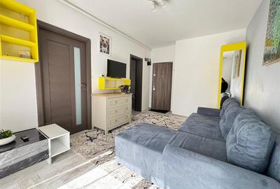 Garsonieră semidecomandată, mobilată în Aeroport - 2