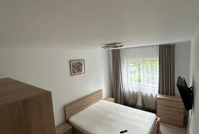 Apartament cu 2 camere decomandat în Central - 2
