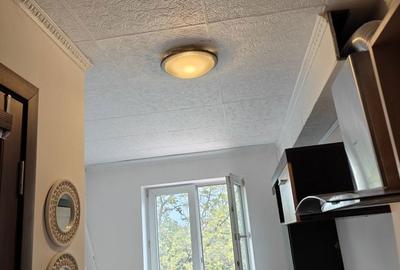 Apartament nedecomandat în Bularga - 5