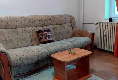 Garsonieră decomandată în Decebal - 11