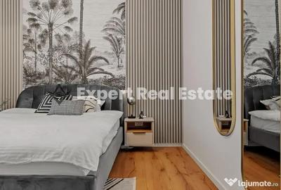 Apartament cu 3 camere semidecomandat, mobilat în Tunari - 4
