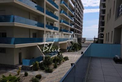 Apartament cu 2 camere in Marina Surf Residence Mamaia - 1