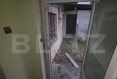 Casa + teren, 158 mp, zona Facultatea de sport, Brestei - 2