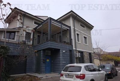 Casa individuala de zona Domenii - 3