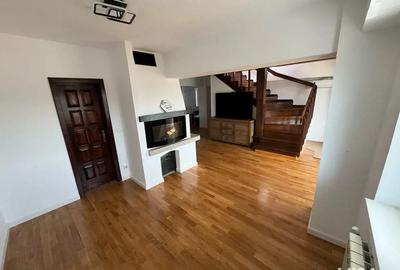 Apartament Penthouse - 180 mp, cu sauna si semineu, Unicat, Dorohoi - Central - 1