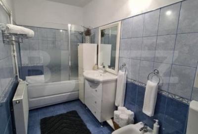 Casă cu 3 camere cu Teren 30 Mp în George Enescu - 5