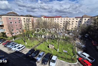 Apartament cu 3 camere decomandat în Traian - 3