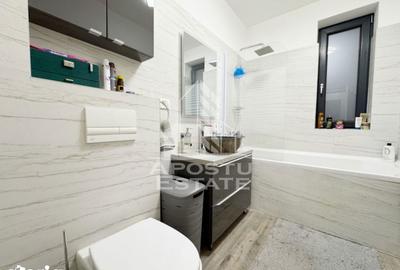 Apartament cu 3 camere în Girocului - 7