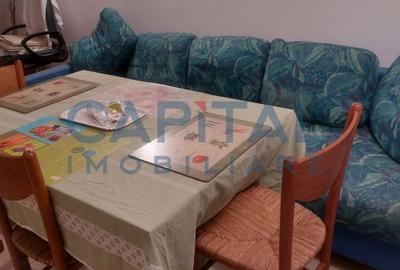 Apartament cu 2 camere semidecomandat, mobilat în Gruia - 6