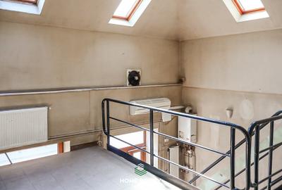 Spațiu comercial, de 45 mp, în Iosefin - 3