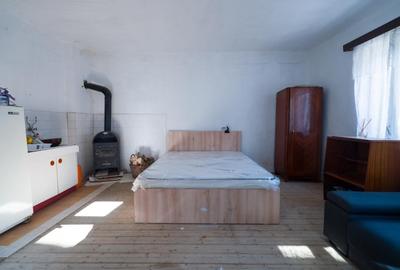 Casă individuală cu 6 camere cu Teren 800 Mp în Izvoru Crișului - 7