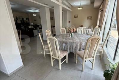 Restaurant de inchiriat in Burdujeni spa?iu complet f - 8