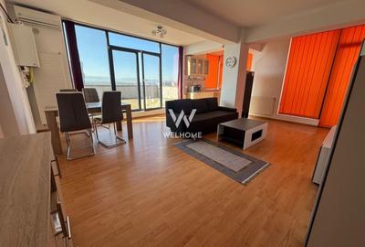 Penthouse cu 3 camere si terasa 58mp, Sibiu - 5