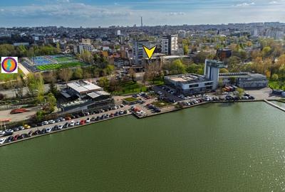Spațiu comercial, de 992.23999023438 mp, în City Park Mall - 7