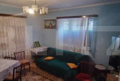 Casa 3 camere, 120 mp, zona centrala Micesti - 3
