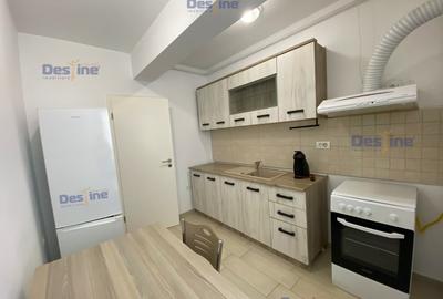 Apartament 2 camere 51 mp, etaj intermediar, situat la 800 m de mall Coresi Apartament 2 camere 51 mp, etaj intermediar, situat la 800 m de mall Coresi - 5