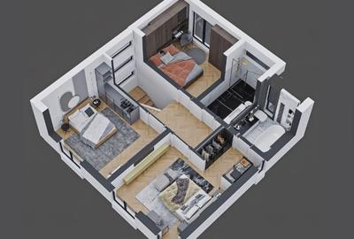 Vila De Lux Bragadiru-Ghencea - 4