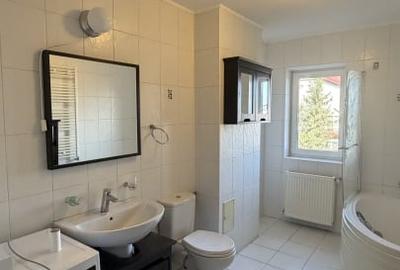 Apartament cu 2 camere semidecomandat, mobilat în Pipera - 10