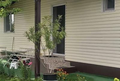 Casă cu 3 camere cu Teren 380 Mp în Iepurești - 1