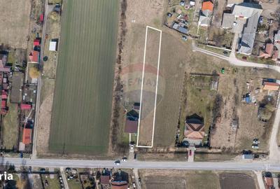 Teren de 1000 mp, în Hărman - 7