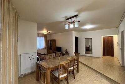 Inchiriere apartament 2 camere bloc nou in Andrei Muresanu, Cluj Napoca - 5